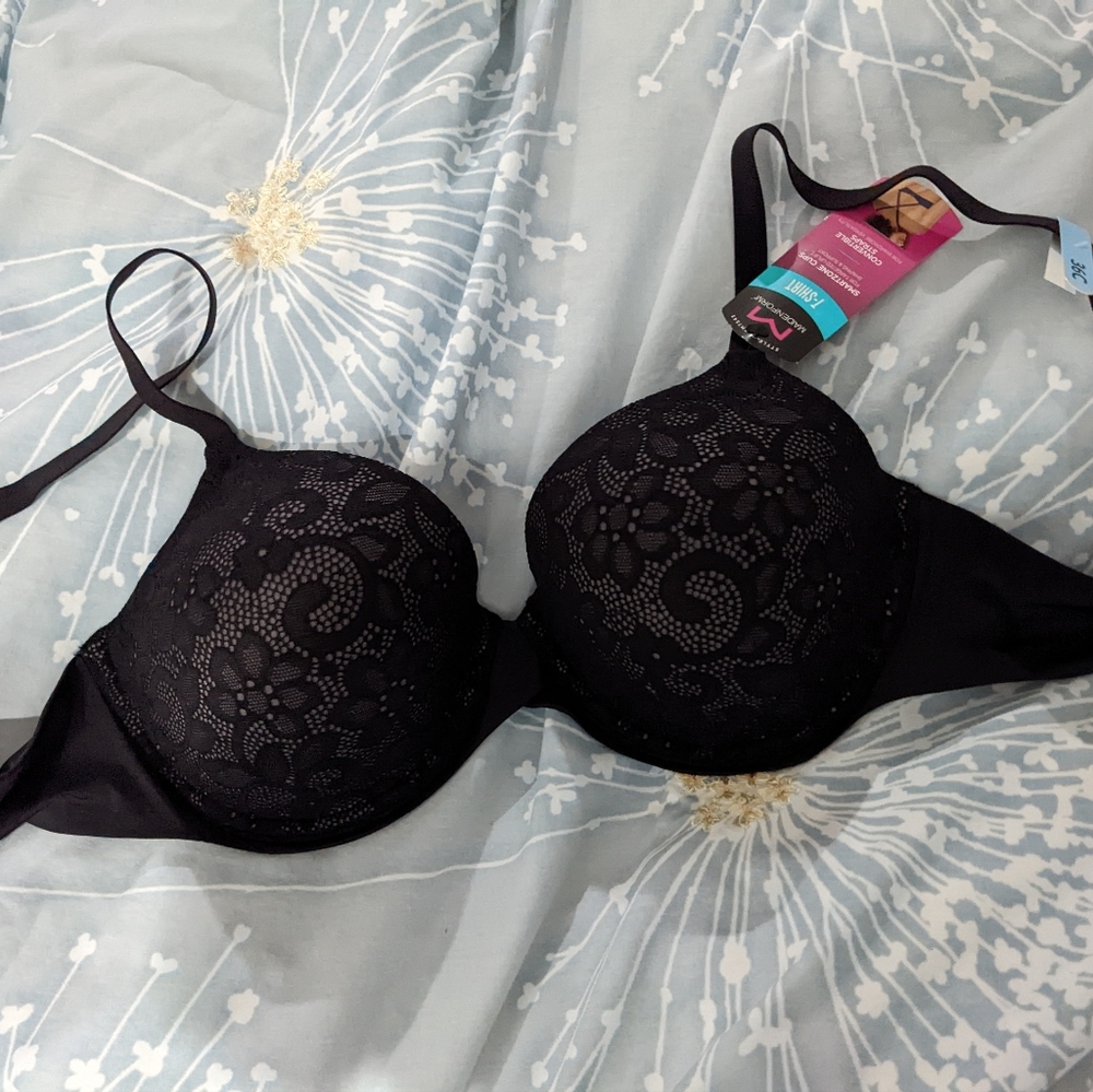 NWT Maidenform bra 36c